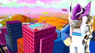 Roblox Jailbreak Arsenal ( June 24th ) LisboKate Live Stream HD