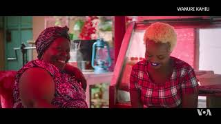 Kenya bans movie based on Lesbian love story