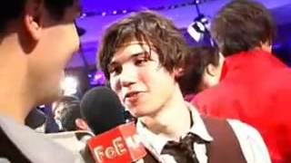 Gabe Saporta Interviews Ryan Ross
