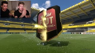 ? IF YOU HAVEN'T SEEN THIS FUT CHAMPIONS PACK...