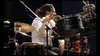 Duet IN-TEMPORALIS. Prokofiev