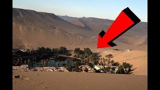 Vacation Spots NO ONE Knows About!
