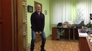 Разрыв цепи (3 мм) / Tearing the chain ( 3 mm.)