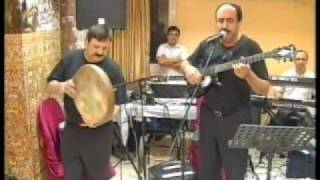 DONI BOBOYEV & ILLYSHA BARAYEV "BEST PERFORMANCE OF KURBON OLAM