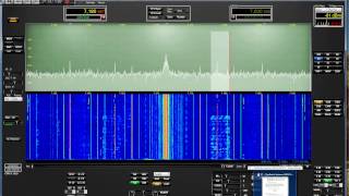 lima sdr spur signals