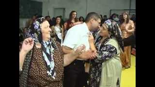 AYSUN ve AYDIN KiTANSHEVO 2
