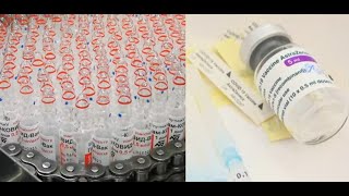 Европа меняет «AstraZeneca» на «Спутник-V»?
