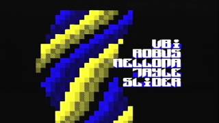 CC15 Live: ZX Spectrum 640K Demo - #1 'respect minidemo'
