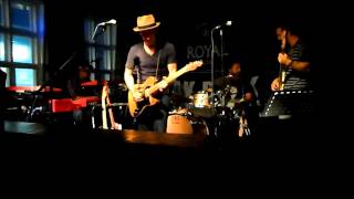 Per Chr. Frost band part 1