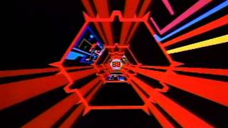 MSX Longplay [004] Starfighters