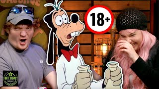 Our Horrible Disney Fanfic - Off Topic - #352