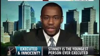 14yo George Stinney Executed   Video