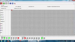 ST3500418AS Seagate HDD Repair and Data Recovery Processing Steps