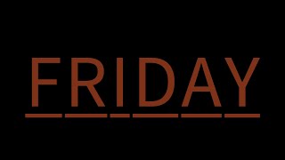 BLACK FRIDAY!! - Join Me For An Amazing Offer!!