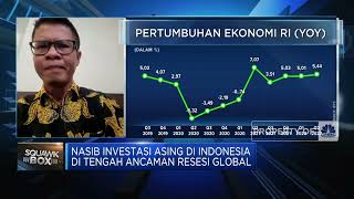 4 Pertimbangan Investor Asing Masuk ke Indonesia, Apa Saja?