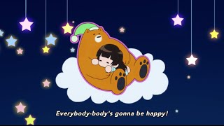 Kumamiko - Girl Meets Bear - Official Ending