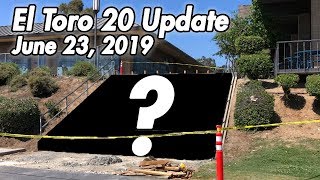 Is EL TORO 20 Back?!?!