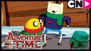 Время приключений - Дурацкие секреты