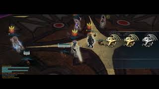 Dragon Nest SEA | Trial Nest Granom and Chiron | Gladiator
