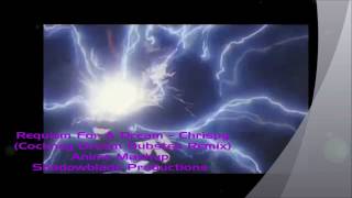 Requiem for a Dream (Dubstep Remix) - Anime Mashup [HD]