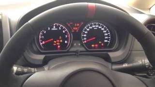NISSAN NOTE NISMO マニュアル車にエンスタ プッシュスタート車です