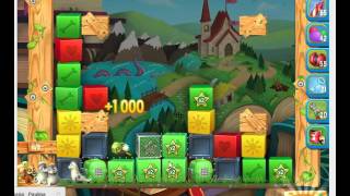 Pet Rescue Saga Level 624 No Boosters