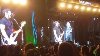 Metallica - Master of Puppets (Lollapalooza Argentina 2017)