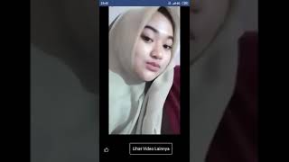 Jilbab sexy mengoda