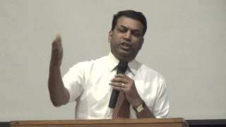 They Were Full Of Eyes Within/ Seeking Jesus Christ As Our Treasure-09-2015