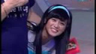 Sexbomb Jopay @EAT BULAGA 2008-08-01