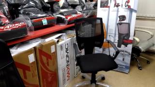 Кресло Spring sync gtpHCh1 в шоу-руме RETNE.RU