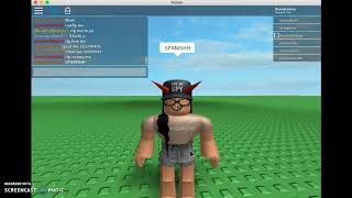Girl and Boy Chars for Roblox 2018!