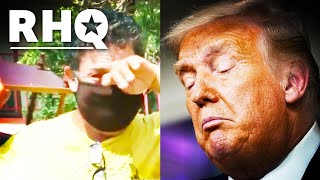 THIS Is Trump's Eviction Crisis
