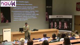 Ale ja się głupio zakochałem! Dr Wojciech Kulesza