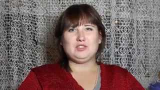 Мастер вязаной игрушки Локтионова Ирина (Лиса Патрикеевна)