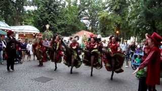 Efteling - French Cancan