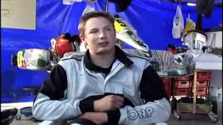 AUTOMOTO- Lietuvos kartingo čempionato VI etapas