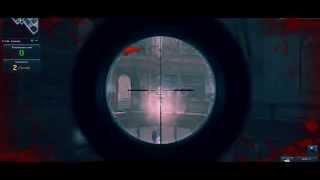 Point Blank offline (с Ботами)