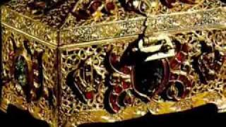 Tabarukaat-e-Nabvi - Belongings of Prophet Muhammed (PBUH)