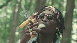 Lion P - Boz Nan Bec (Official Video)