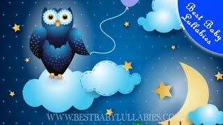 LULLABIES Lullaby Music For Babies To Go To Sleep Baby Music  Lullaby Songs Go To Sleep