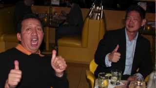 Freddie Aguirre Diamante Corona Gano Excel US