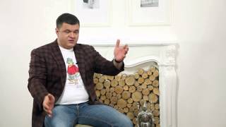 Как выходить на качественно новый уровень бизнеса?