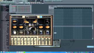 Запись в FL Studio часть 1/6