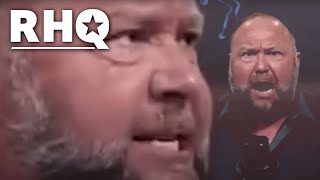 Classic Alex Jones