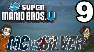 MCvs?Silver - New Super Mario Bros. U - 09