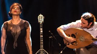 Jewish Sephardic - Ladino - live in Norway - Yamma Ensemble