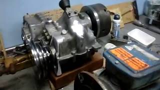 Tokarka do metalu samoróbka cz.3 / старый суппорт новый токарный станок своими руками