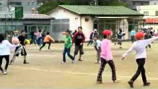Allan TV School Life in Japan