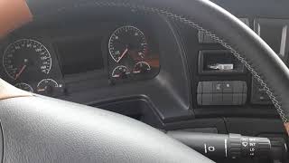 Китайцы наступают! Это вам не Камаз! Грузовой Foton.